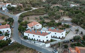 Apartamentos Rurales La Campina