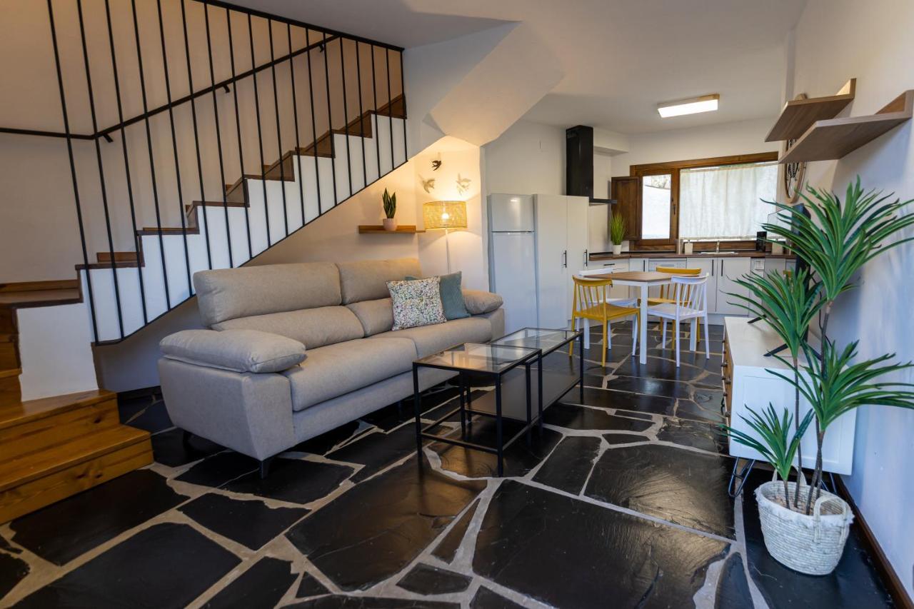 Apartamentos Rurales La Campina Las Casinas Quarto foto