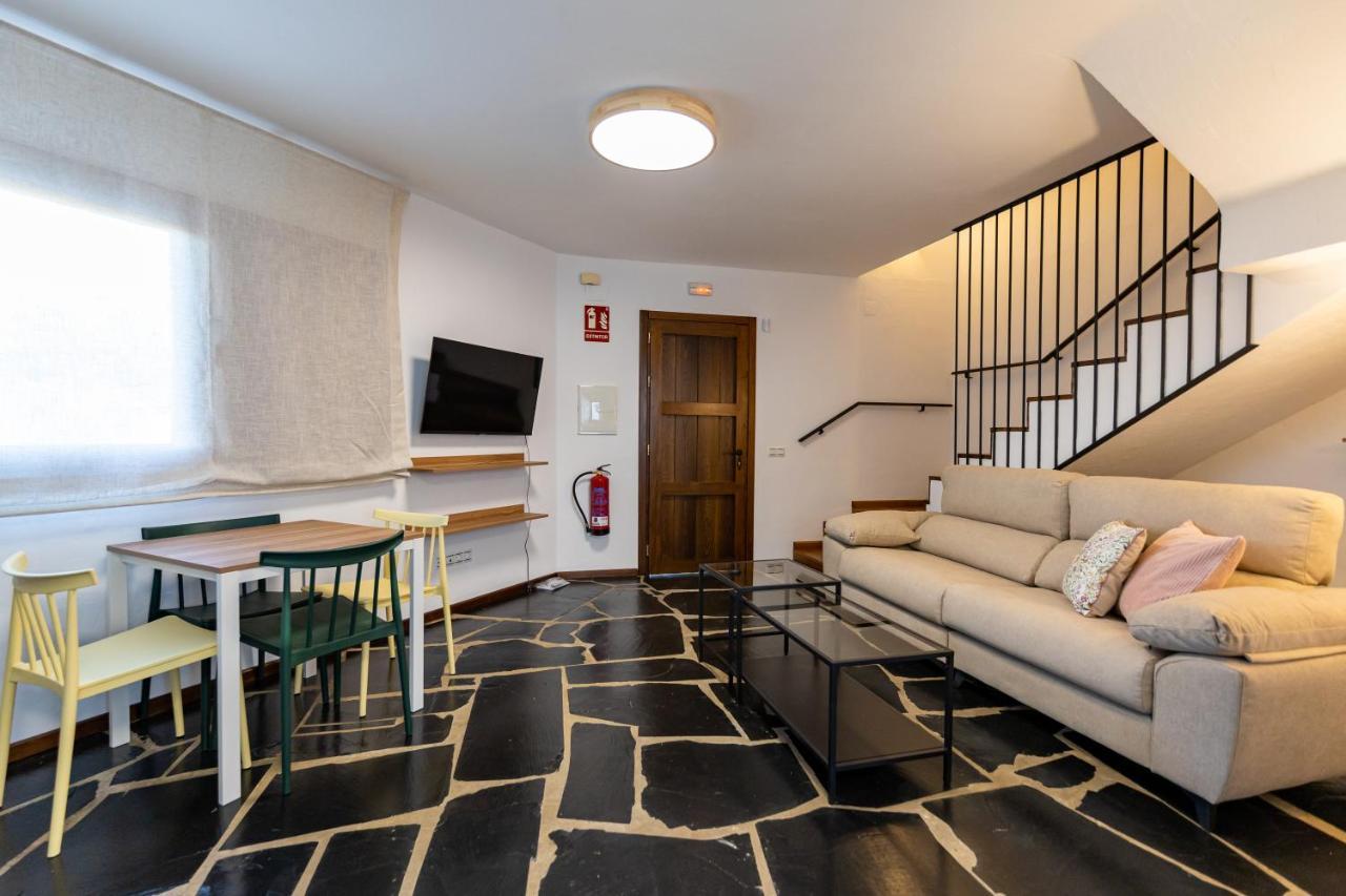Apartamentos Rurales La Campina Las Casinas Quarto foto